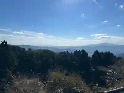 能勢妙見山（真如寺境外仏堂）(大阪府)