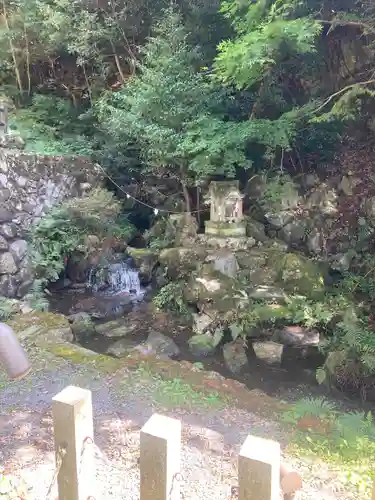 泉神社(滋賀県)