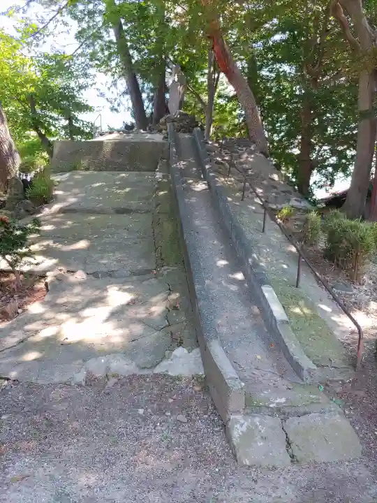 御嶽神社(埼玉県)
