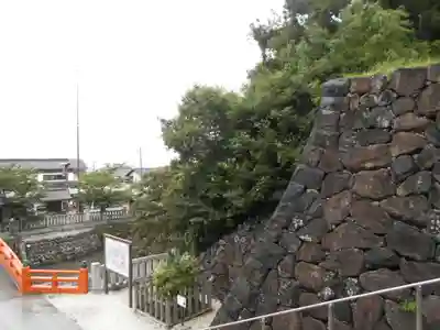 武田神社のその他建物