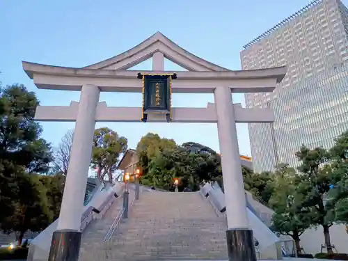 日枝神社(東京都)