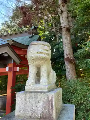 鹿嶋神社(茨城県)