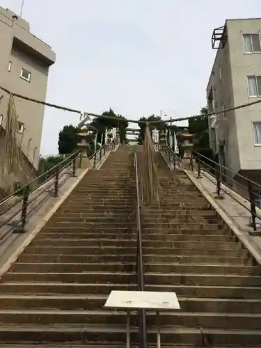 大歳神社(山口県)