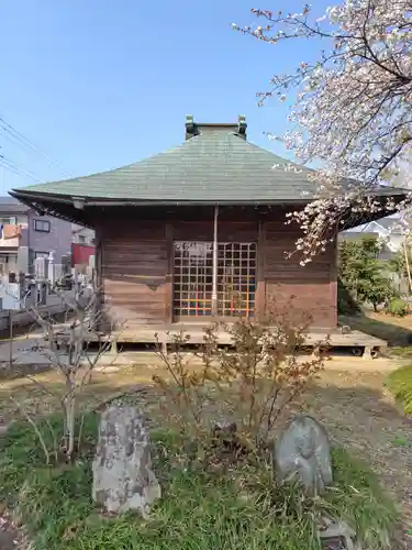 寶光寺(埼玉県)