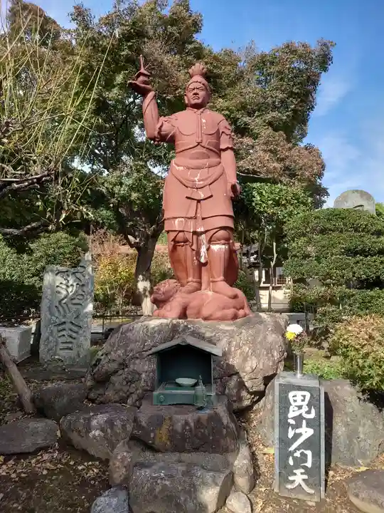 極楽寺(埼玉県)