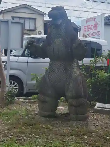 心月寺(静岡県)