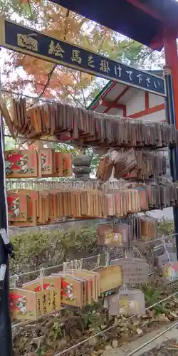 革嶋春日神社(京都府)