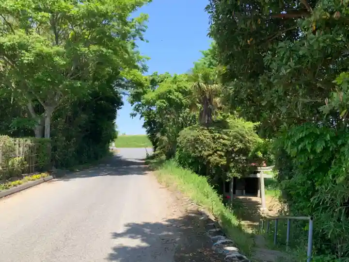 水神社(千葉県)