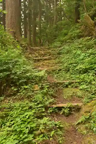 吉峰寺(福井県)