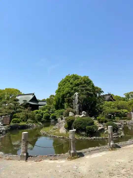曽根天満宮(兵庫県)