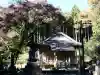 人穴浅間神社(静岡県)