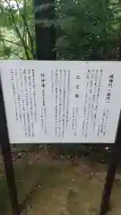 鷲子山上神社の歴史