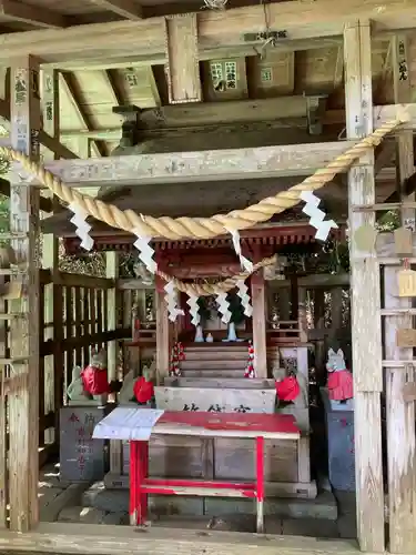 筑波山神社(茨城県)