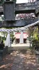 日枝神社の建物その他