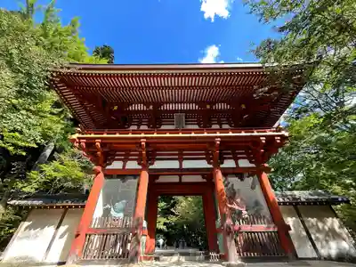 室生寺(奈良県)