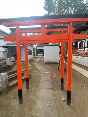 禅林寺(東京都)