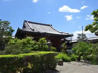 本像寺(滋賀県)