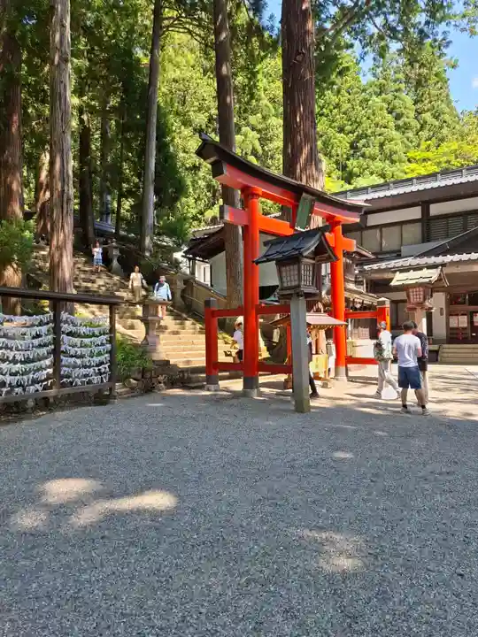 日枝神社(岐阜県)
