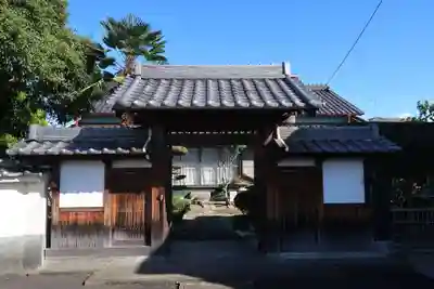 大日寺(岐阜県)
