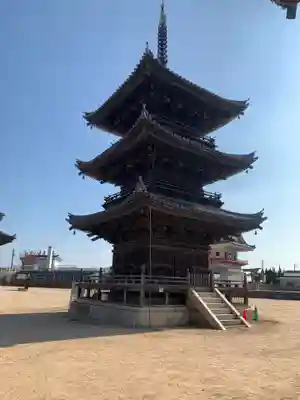 西大寺のその他建物