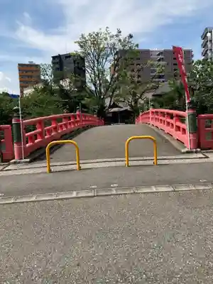 荏原神社のその他建物