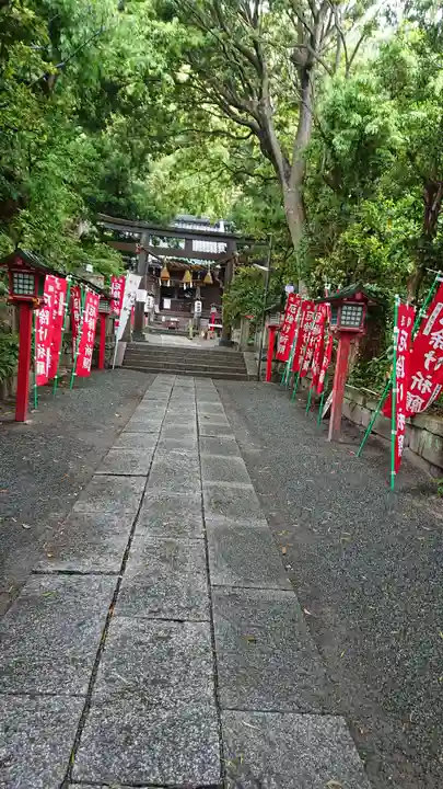 八雲神社(鎌倉・大町)のその他建物