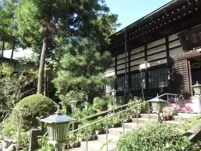 東昌寺(茨城県)