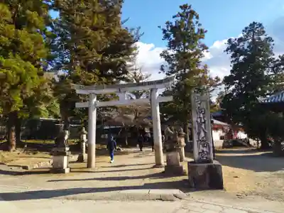 手向山八幡宮(奈良県)