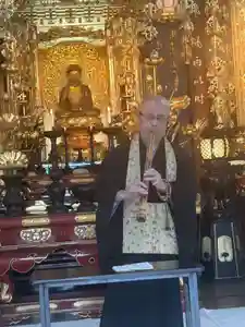 遠照山 光明寺(尼崎大仏)(兵庫県)(2025年10月08日(水) 09時55分15秒投稿)