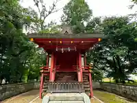 小杜神社(多坐彌志理都比古神社摂社)(奈良県)