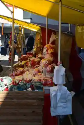 高幡不動尊　金剛寺(東京都)