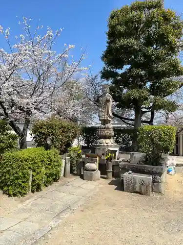 久米田寺(大阪府)