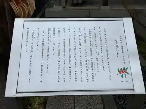 行田八幡神社(埼玉県)