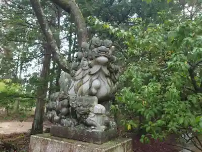 八王子神社(長野県)