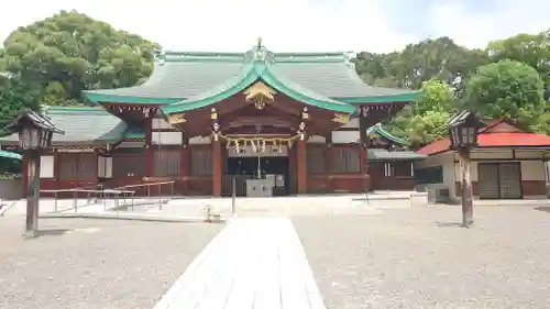 川原神社(愛知県)