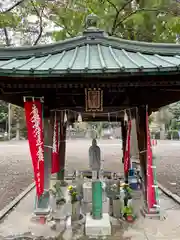 法華経寺(千葉県)