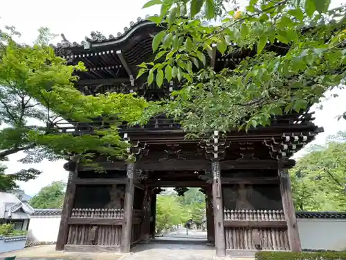 粉河寺の山門