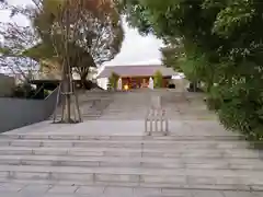 赤城神社の建物その他