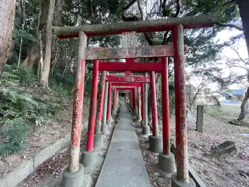 小丹神社(三重県)