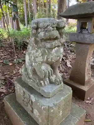 熊野神社(千葉県)
