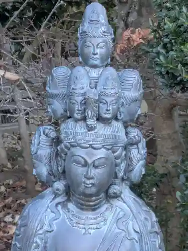 不動院(東京都)