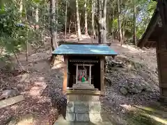 山神神社(福井県)