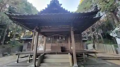 天満神社(愛媛県)