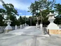 寒川神社(神奈川県)