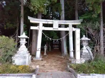 八幡神社(滋賀県)