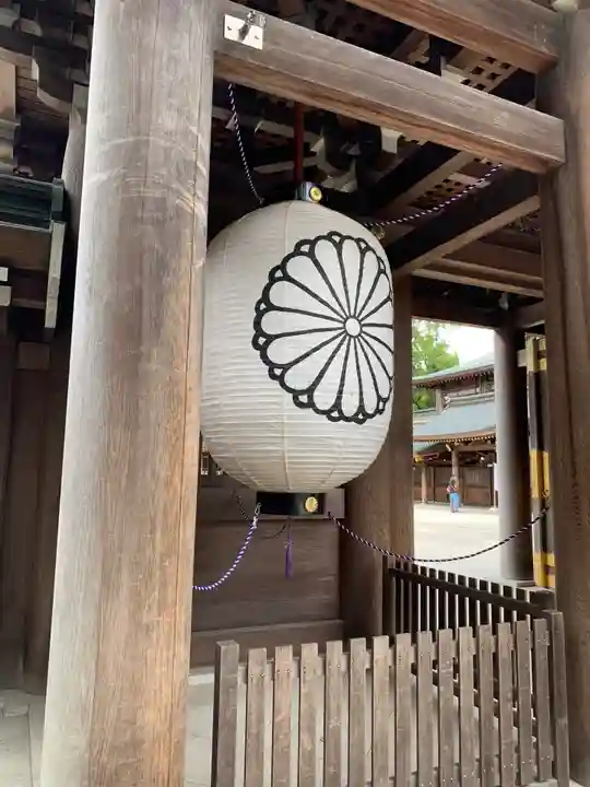 寒川神社のその他建物