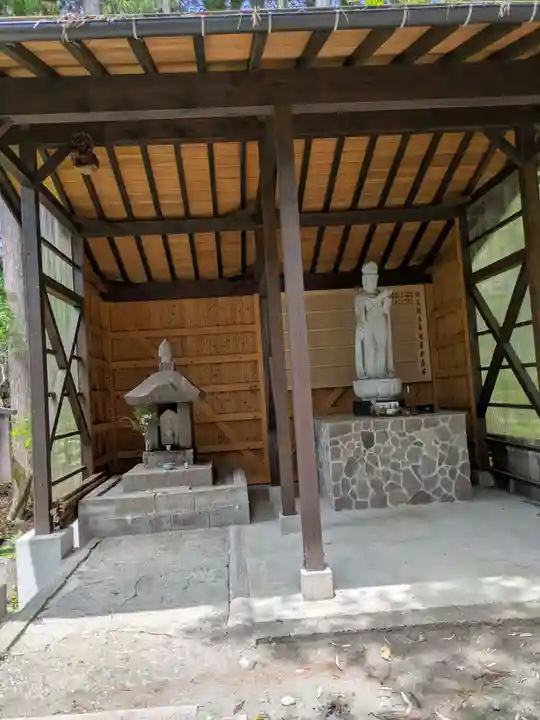 両全寺(岐阜県)
