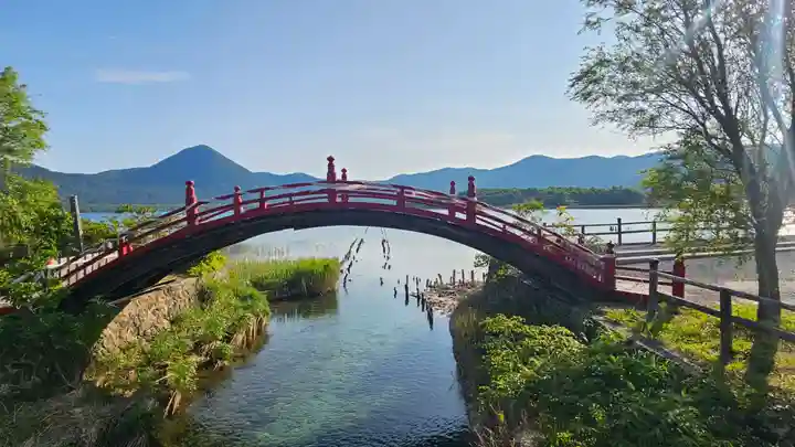 恐山菩提寺(青森県)