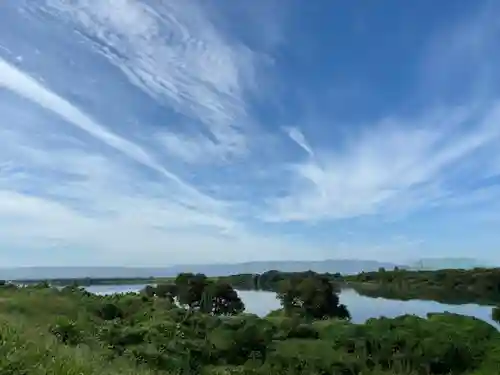 堤治神社(愛知県)