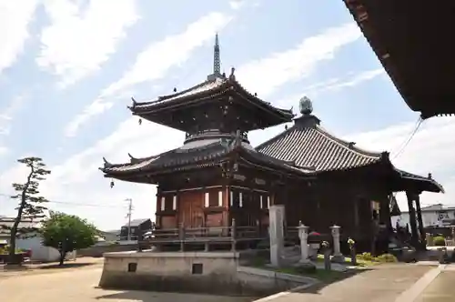 道隆寺(香川県)